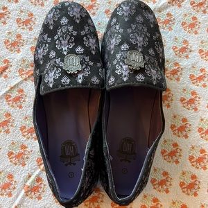 Haunted Mansion Disney Shoes